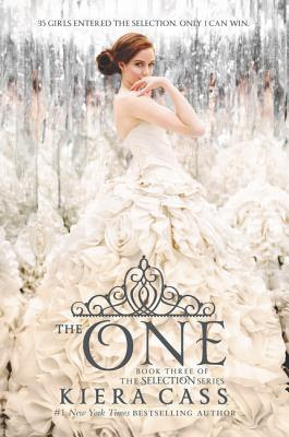 The One (The Selection, #3) EPUB