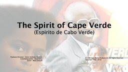 Spirit of Cape Verde - The First President of Cape Verde After Independence Visits New England