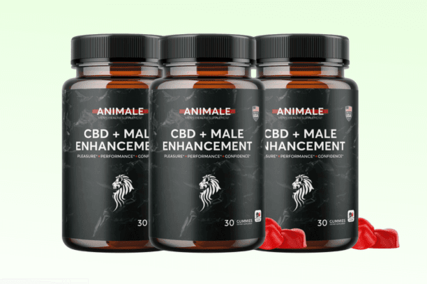 5 Best CBD Gummies For Sex & Libido 2023: Benefits, Side-Effects, Where To  Buy And Ingredients - Sustainable Food Trade Association| Sustainable Food  Trade Association