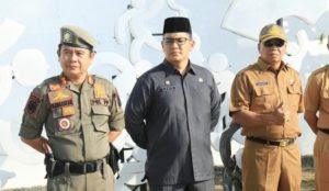 Indonesia city orders top civil servants to go to mosque for dawn prayers or risk being fired