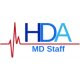 HDA MD Staff