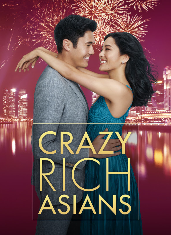 Crazy Rich Asians