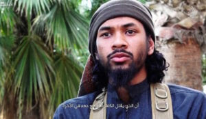 Islamic State jihadi charged in Australia, media uses his pre-conversion name in order to mislead readers