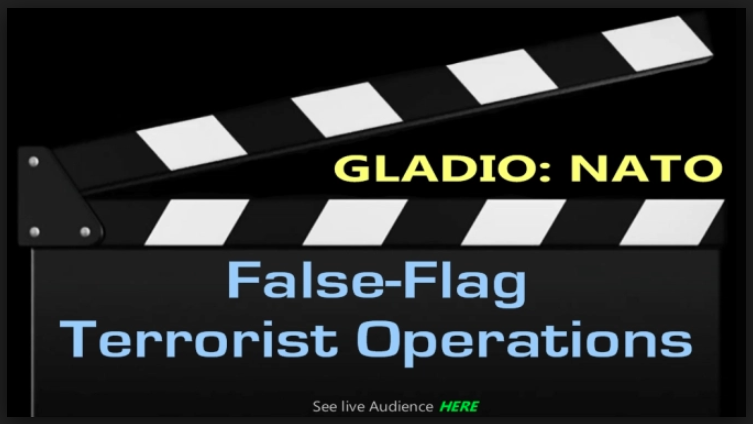 Q Nails It! MKUltra Used by Q Nails It! MKUltra Used by