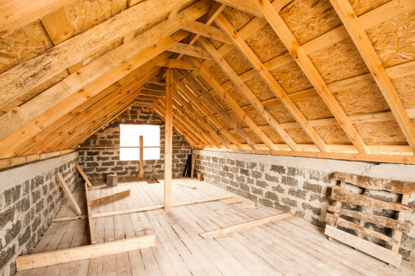 Best Ways to Keep Your Attic Cool This Summer
