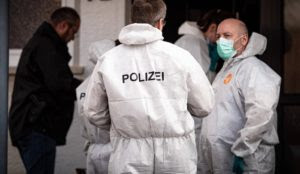 Germany: Muslim migrant murders his wife, had already murdered another wife in the Netherlands