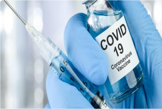 Moderna to increase dosages in vials of COVID vaccine Image-658