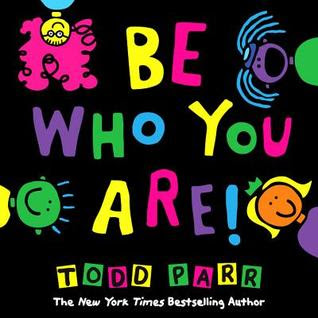 Be Who You Are PDF