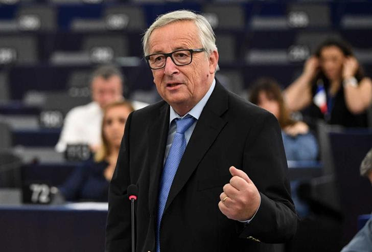 juncker