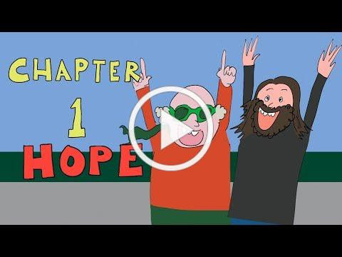 Tenacious D - Post-Apocalypto - Chapter 1 (Hope)