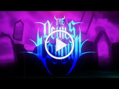 THE DEVILS OF LOUDUN - Incarnate [Official Lyric Video]