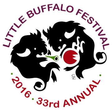 Little Buffalo Festival