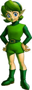 Saria