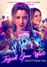 Ingrid Goes West