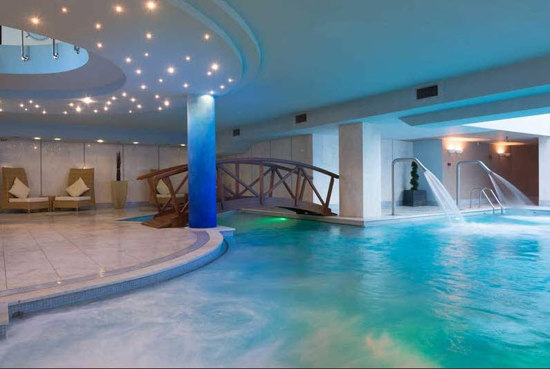 5* Dion Palace Luxury Resort & Spa - Λιτόχωρο