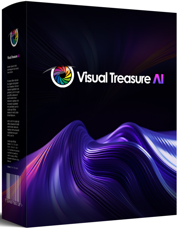 Visual Treasure AI OTO - RESELL These 25 Million+ Premium Stocks For Huge Profits - VisualTreasureAI Review 3 DE1MgcE