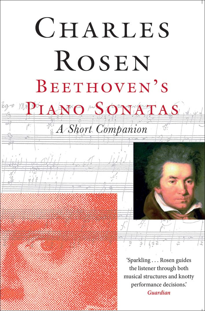 Beethoven's Piano Sonatas: A Short Companion in Kindle/PDF/EPUB