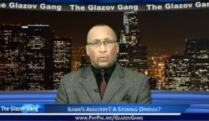 Glazov Video: Ilhan’s Adultery? A Stoning Offense?