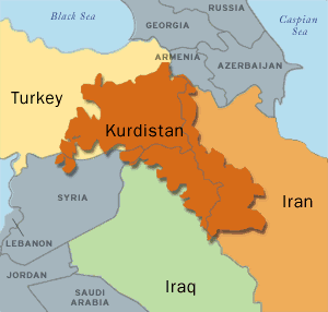 kurdistan-map