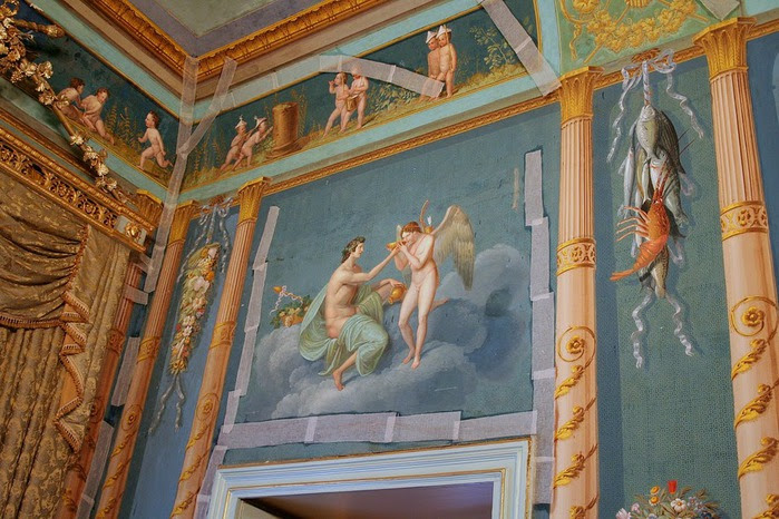 Палаццо Норманни или Палаццо Реале-Palazzo dei Normanni- Норманнский дворец 90462