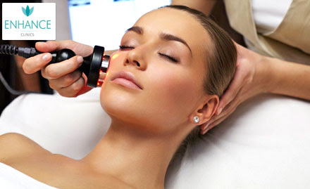 Skin treatments, hair treatments & weight loss packages starting at just Rs 1048