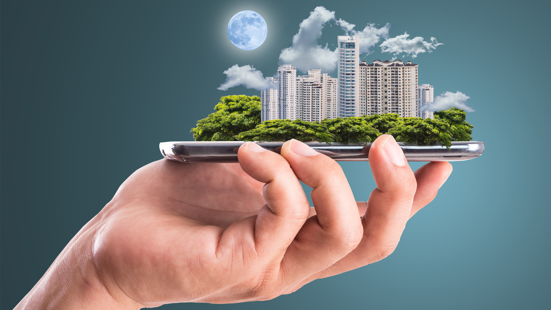 How Is Technology Shaping The Future Of India's Real Estate ...