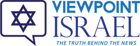 Viewpoint Israel Logo