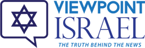 Viewpoint Israel Logo