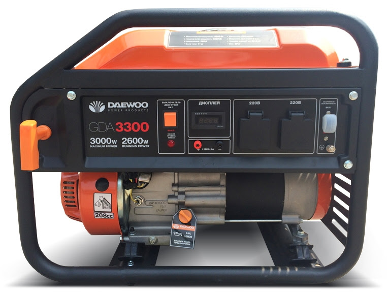 benzinovyj-generator-daewoo-gda-3300