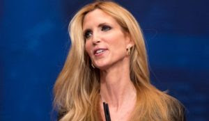 Ann Coulter on Robert Spencer’s <em>Confessions of an Islamophobe</em>: “Brilliant!”