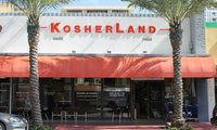 Small blog kosher kosherland supermarket