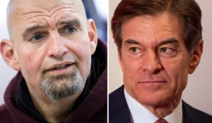 Fetterman Forced Into a Debate Dr. Oz…His Team Let Out a Crazy Memo – Watch