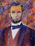 Mr. Lincoln - Posted on Monday, January 12, 2015 by Jeff Henry