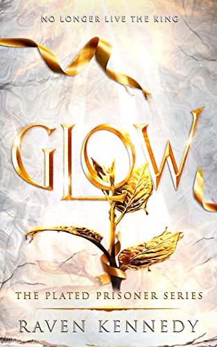 glow raven kennedy glow raven kennedy