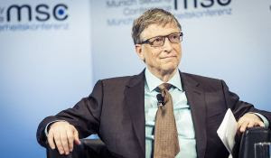 Democrat Bill Gates Donates to Republicans as Well…Here’s a List of Republicans Funded by Gates