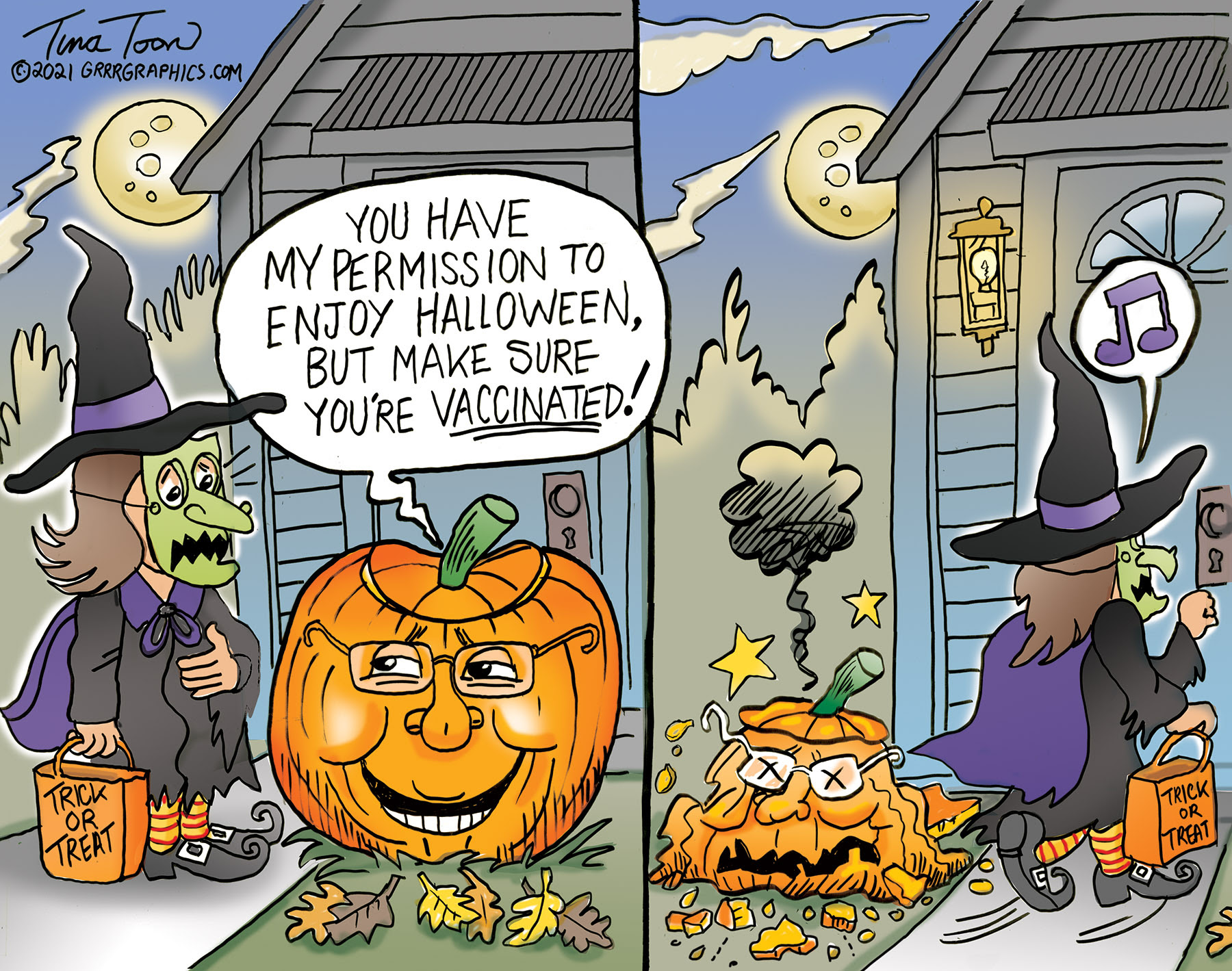 Leftist’s movement to erase Halloween in full-swing, and it’s just the beginning 3b6db5ab-73ef-46dc-9d12-7af7f3fb6297