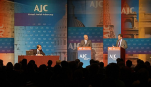 American Jewish Committee: “Jews and Muslims are natural allies in the US to fight bigotry against both groups”