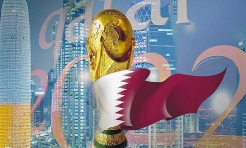 كأس العالم قطر 2022