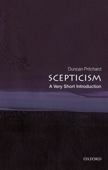 Scepticism: A Very Short Introduction PDF