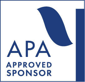 APA-Approved Provider