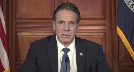 ‘Who Cares?’ Cuomo Insists it Doesn’t Matter Where 4,000 Hidden Nursing Home Deaths Took Place Image-918