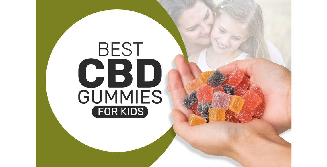 10 Best CBD Gummies for Kids: Safest Brands, Dosage, and Buyer's Guide |  Miami Herald