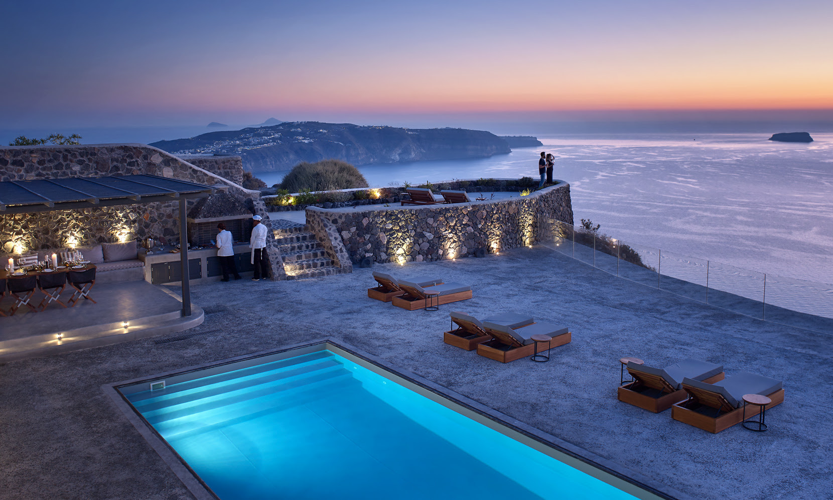 Villa Nirvana Greece