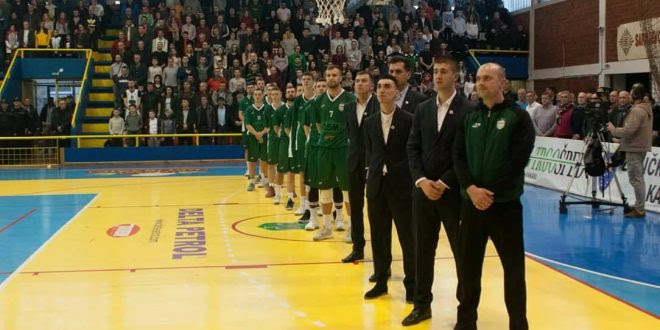 Bhbasket.ba: Ono što nismo znali o Kaknju Bhbasket.ba: Ono što nismo znali o Kaknju