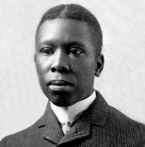 Paul Laurence Dunbar