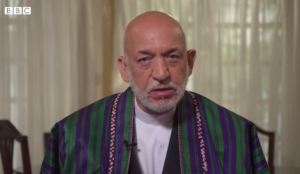 Karzai: ‘NATO failed to defeat terrorism in Afghanistan’