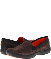 See  image Crocs  AnyWeather Suede Loafer 