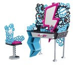 Monster High Frankie's Vanity Playset