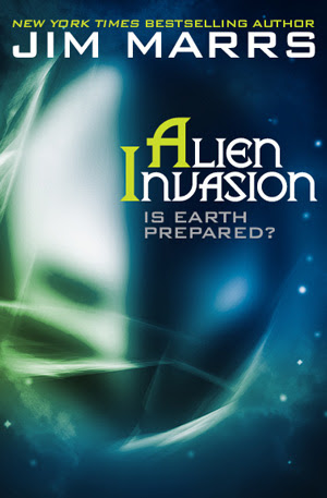 Jim Marrs Wrote About Alien Invasion Before He Passed - Get it for Free (Video)