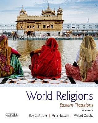 World Religions: Eastern Traditions PDF